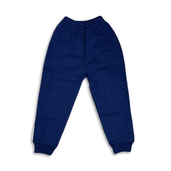 Pack of 5 Basic Fleece trouser for Winters