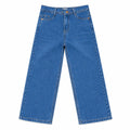 Boys Baggy Denim Jeans 3 Basic Colors - Blue, Light Blue & Ice Blue (Size 1 - 14 Years)
