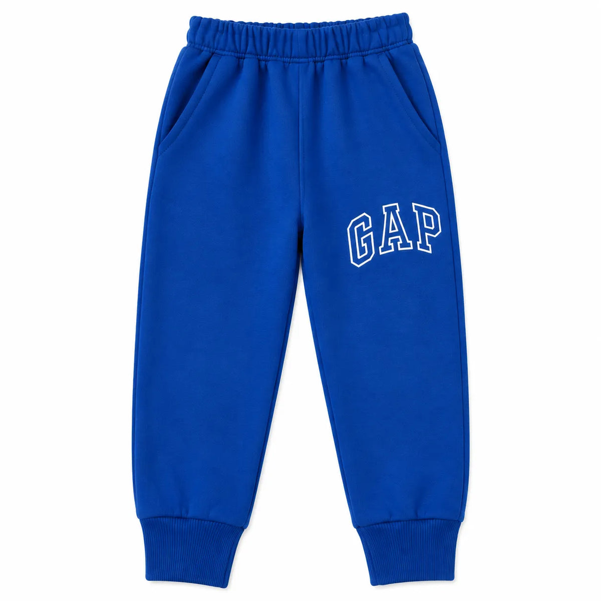 Boys Blue GAP & Snoppy Winter Coord Set (2 Piece) - Size 1 - 12 Years
