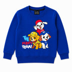 Boys Blue The Puppy Team Winter Coord Set (2 Piece) - Size 1 - 12 Years
