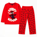 Boys Red Spidey Summer Coord Set (2 Piece) - Size 1 - 12 Years