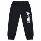 Boys Winter Polo Trouser - Pack of 5 (5 - 14 Years)