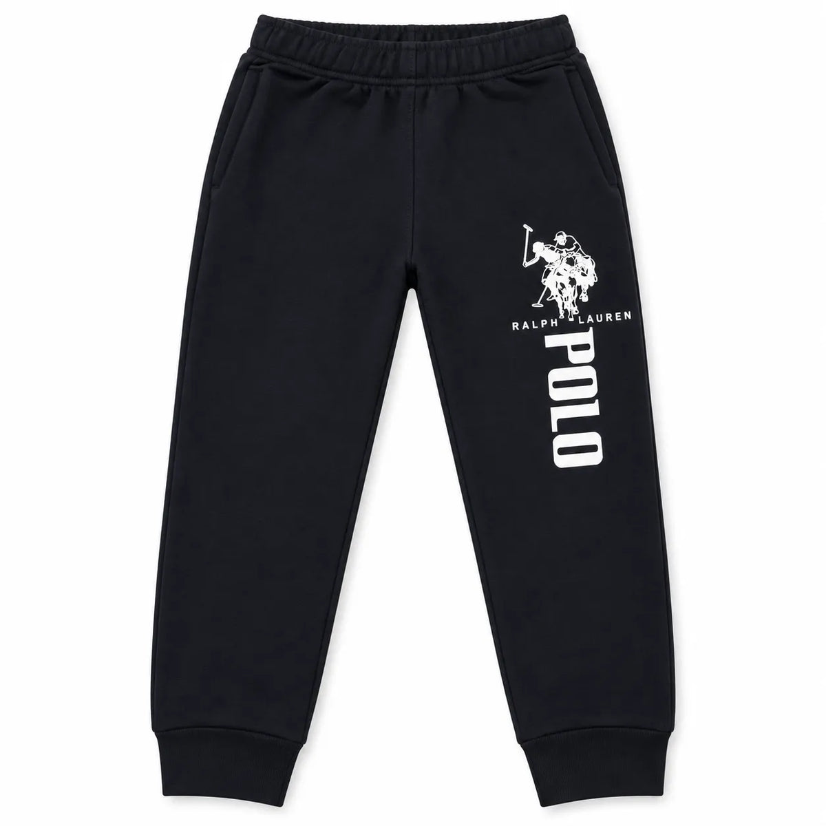 Boys Winter Polo Trouser - Pack of 5 (5 - 14 Years)