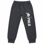 Boys Winter Polo Trouser - Pack of 5 (5 - 14 Years)