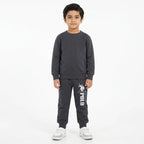Boys Winter Polo Trouser - Pack of 5 (5 - 14 Years)