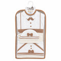 Brown Bow Starter Set (10 Piece)