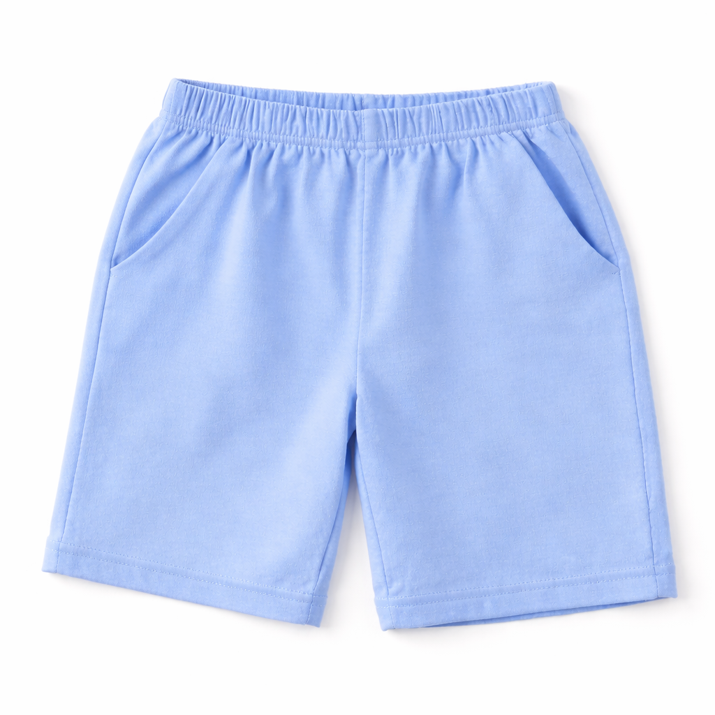 Boys Summer Coord Set with Dino Print for Ages 1-10