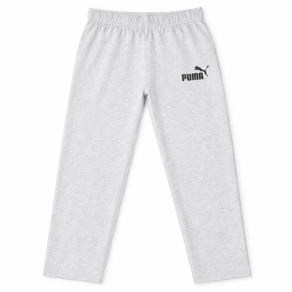 Boys Cotton Puma Trousers (Pack of 5)