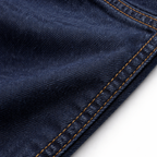 Boys Denim Jeans Pack of 3 – Dark Blue, Light Blue & Jet Black - Lil' Cubs