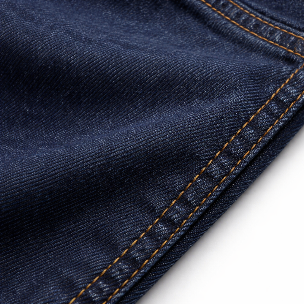 Boys Denim Jeans Pack of 3 – Dark Blue, Light Blue & Jet Black