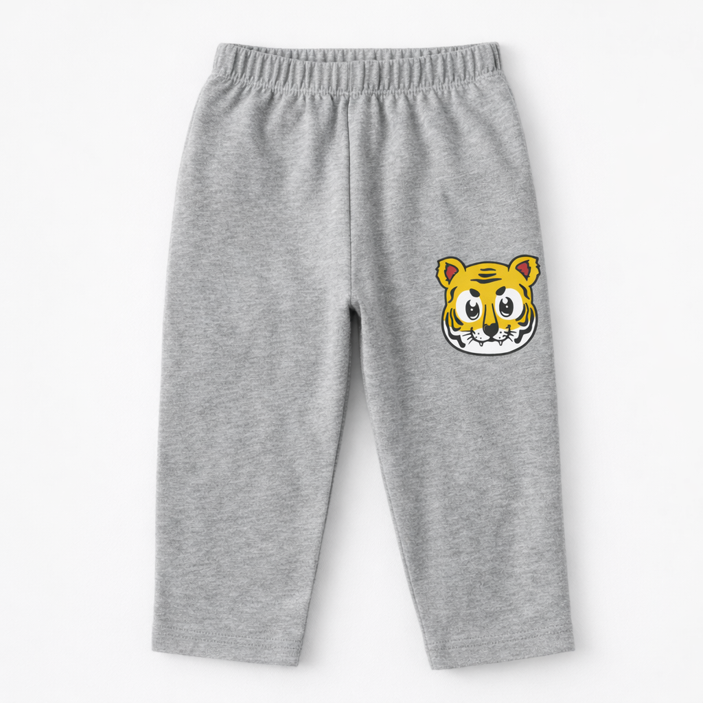 Oh Tiger Summer Coord Set (2-Piece)