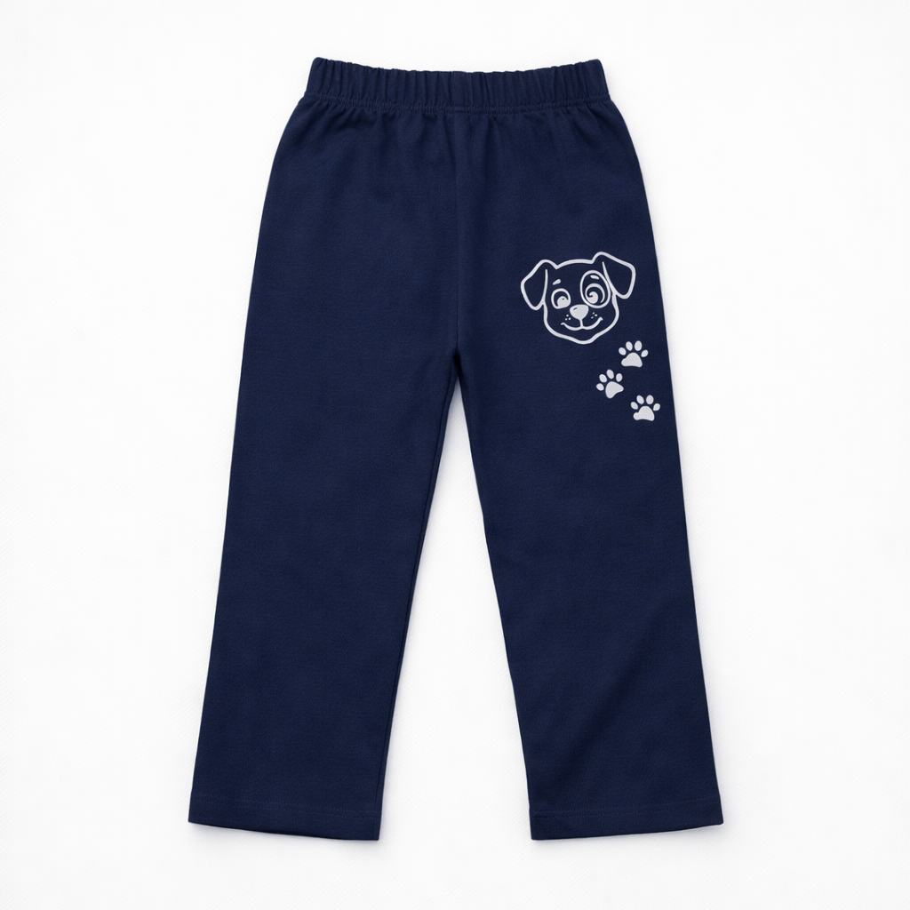 Paw Rescue Team Summer Coord Set (2-Piece)