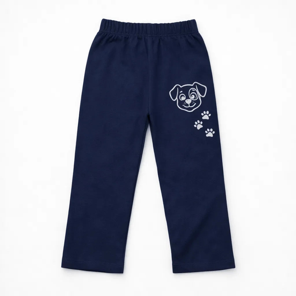 Paw Rescue Team Summer Coord Set (2-Piece)