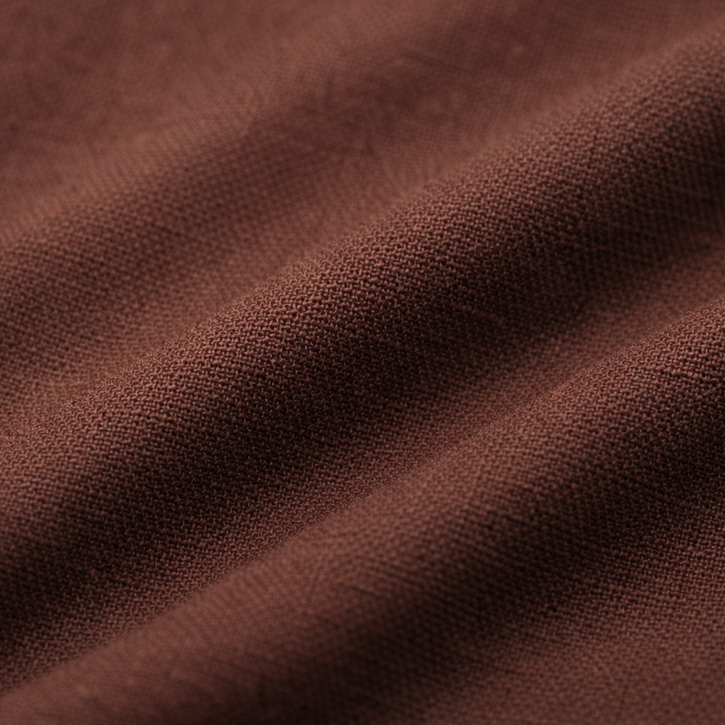 Royal Embroidered Brown Shalwar Kameez