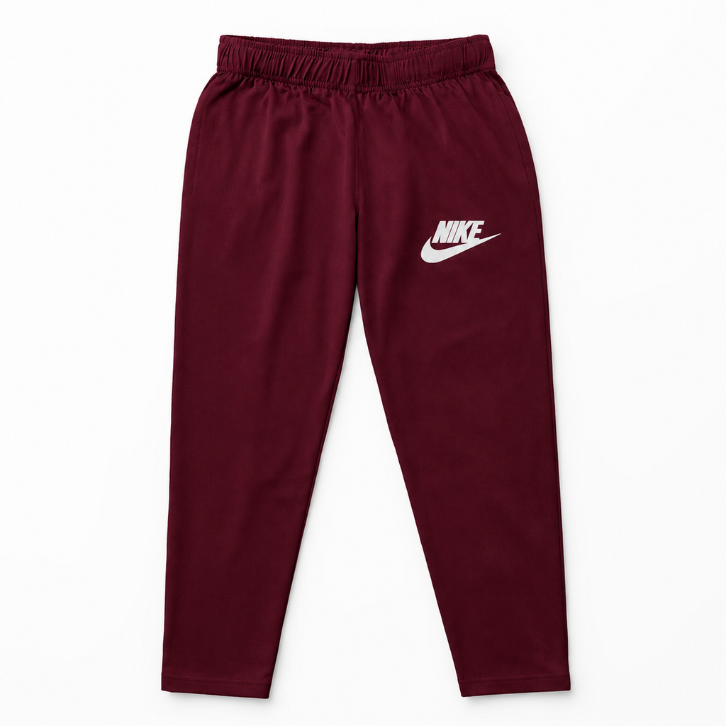 Boys Cotton Nike Trousers (Different Shades)