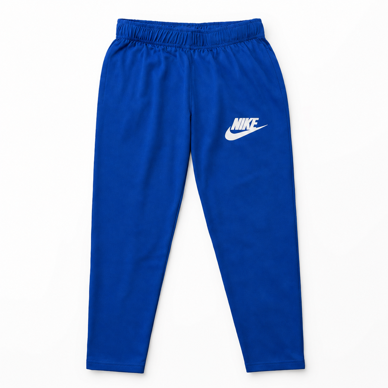 Boys Cotton Nike Trousers (Different Shades)