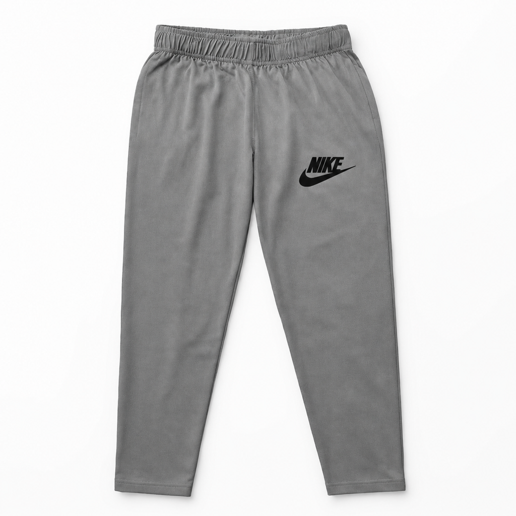 Boys Cotton Nike Trousers (Different Shades)