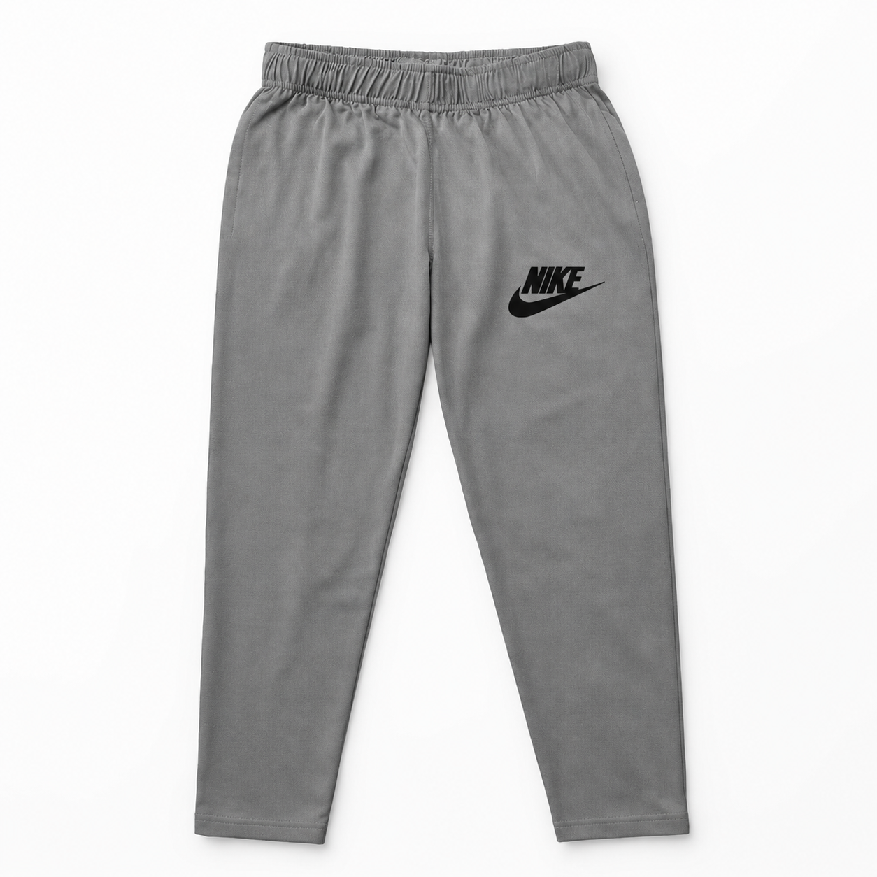 Boys Cotton Nike Trousers (Pack of 3)