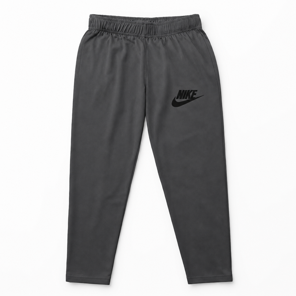 Boys Cotton Nike Trousers (Different Shades)