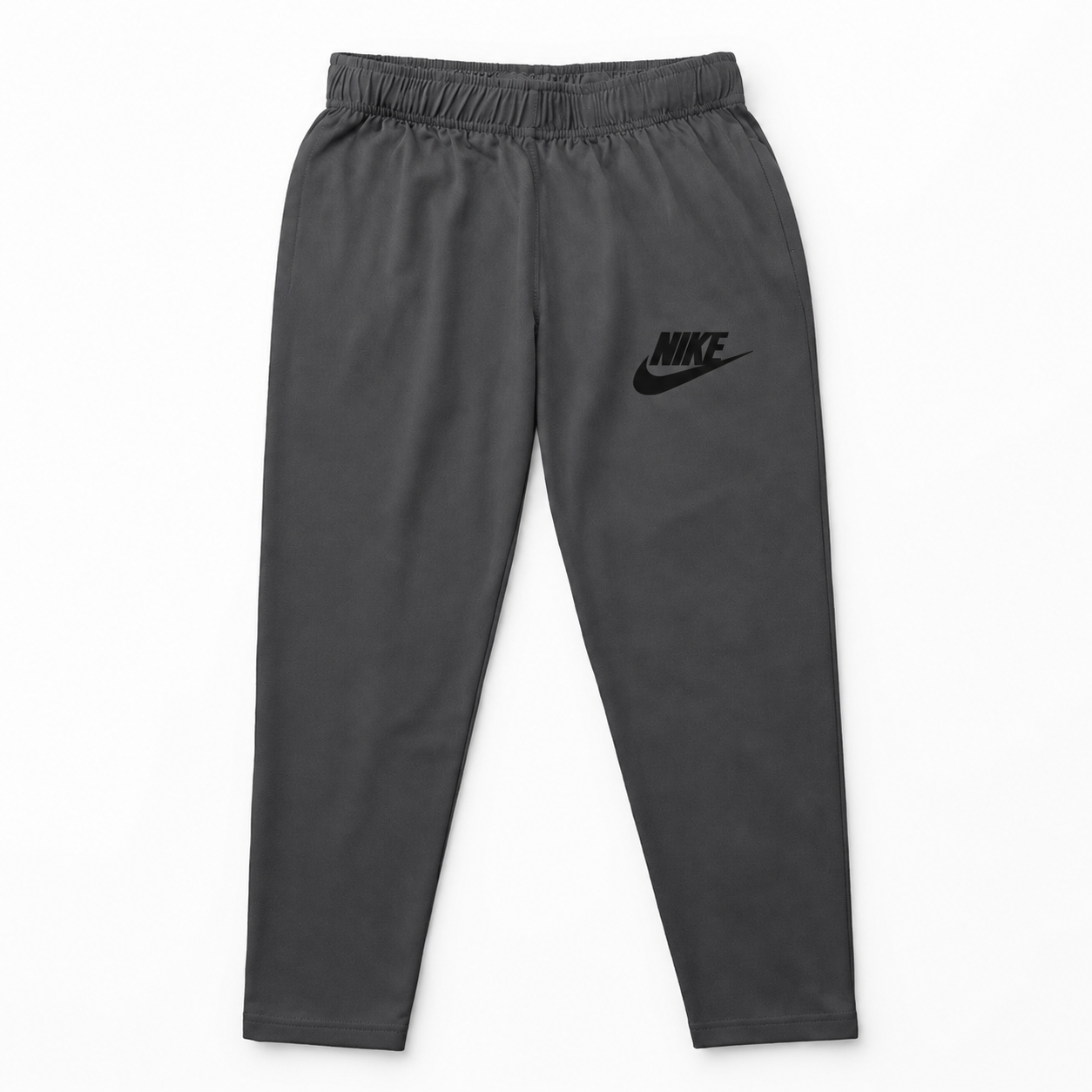 Boys Cotton Nike Trousers (Different Shades)