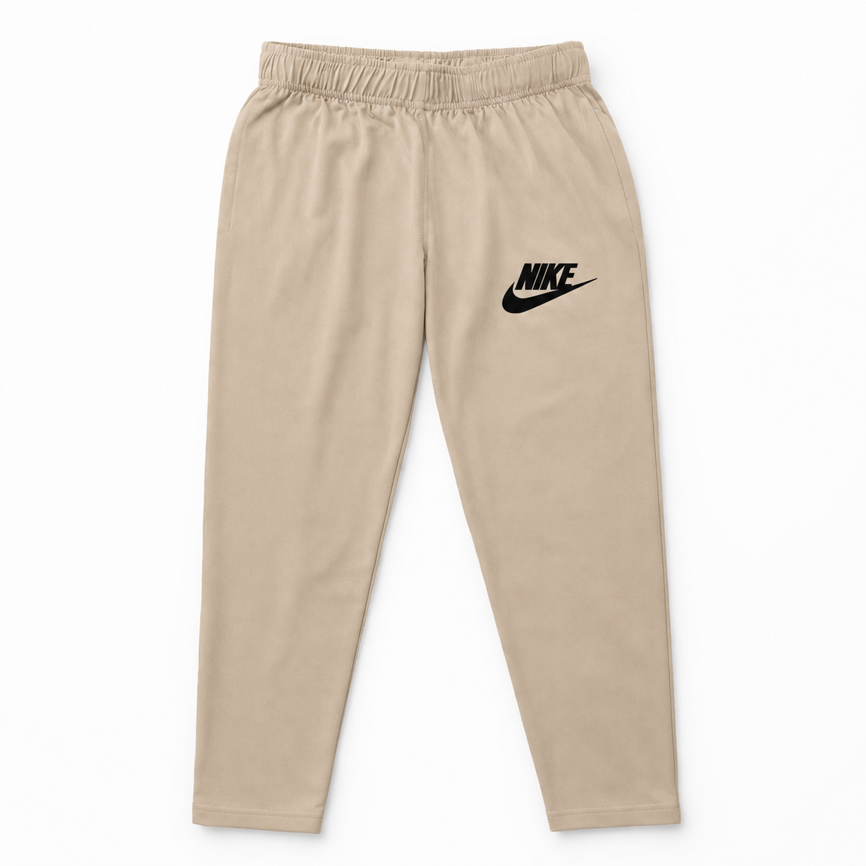 Boys Cotton Nike Trousers (Different Shades)