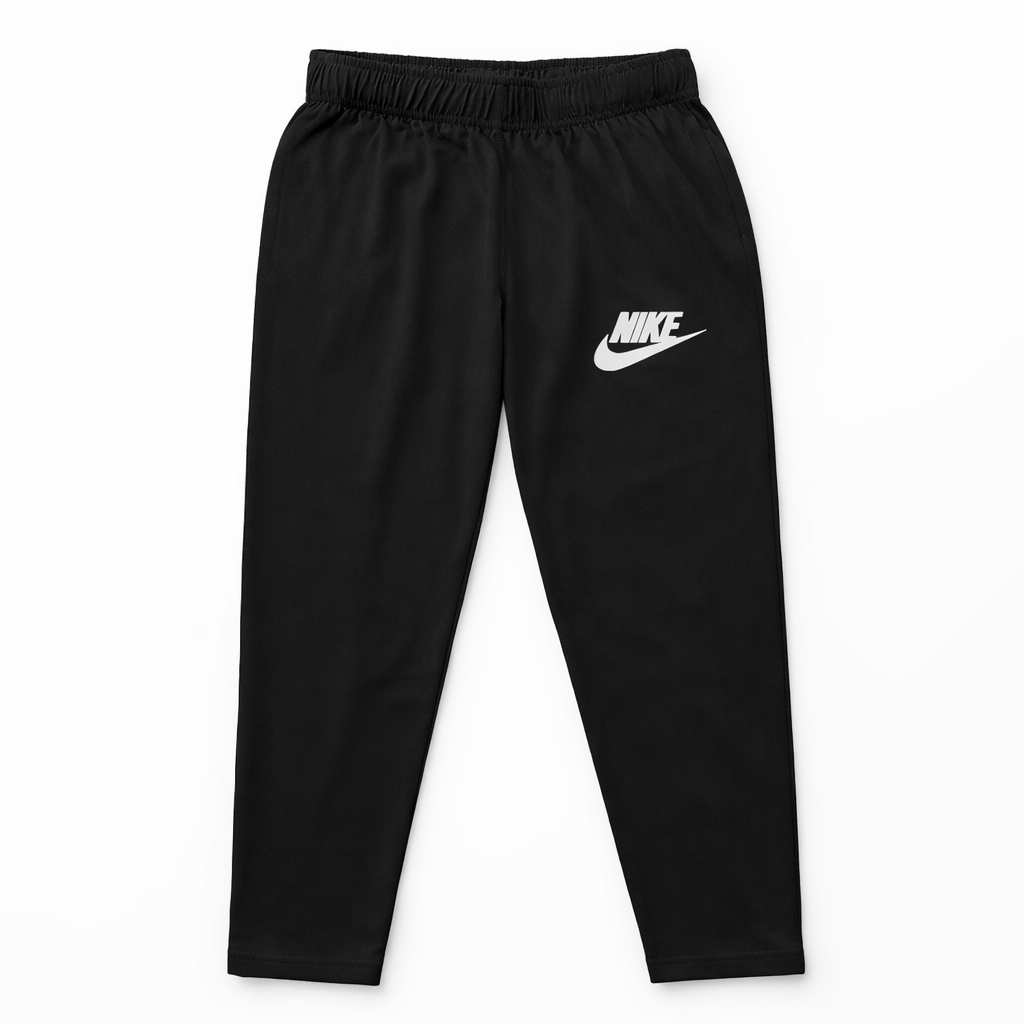 Boys Cotton Nike Trousers (Pack of 3) - Lil' Cubs