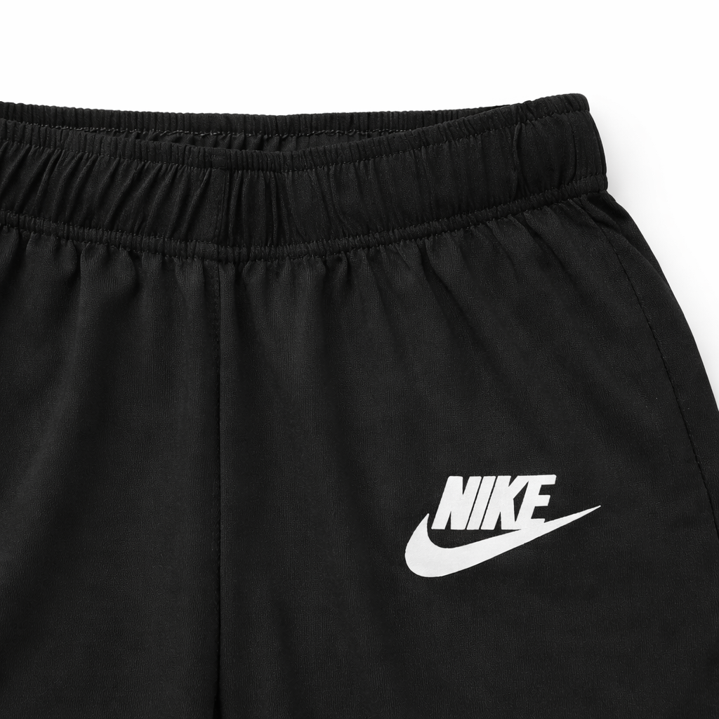 Boys Cotton Nike Trousers (Pack of 3) - Lil' Cubs