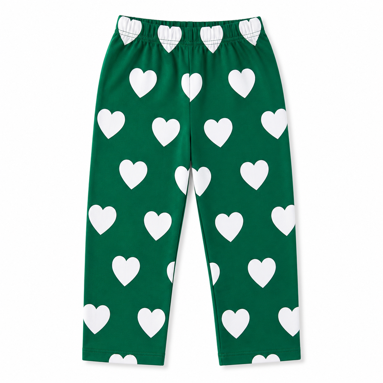 Girls Green Ginnamaroll Summer Coord Set (Ages 1-12)