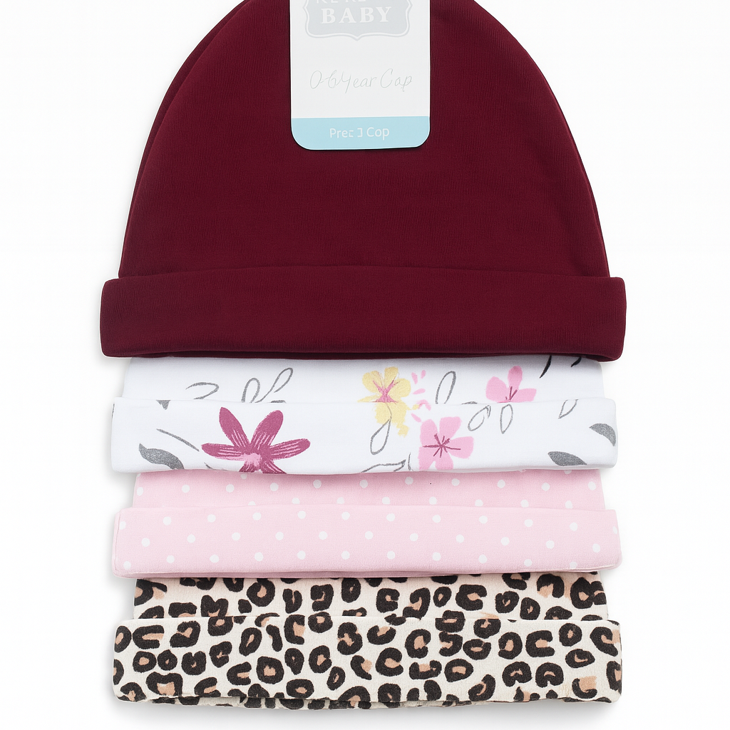 Newborn Baby - 5 Pack (Dino Theme) different quality designs importer variety