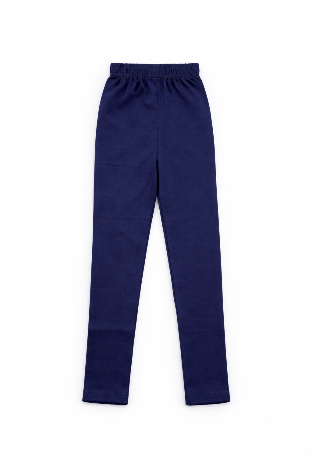 Red Frock with Circles Print (2-Piece)