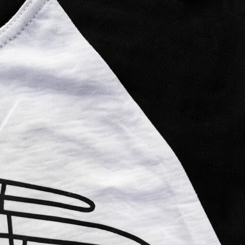 Happy Camper Summer Coord Set (2-Piece)