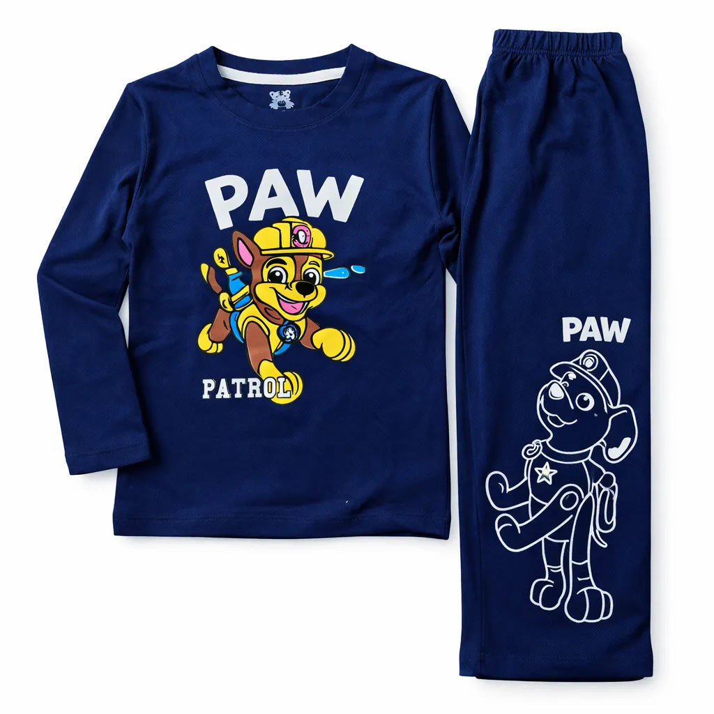 Paw Patrol Summer Coord Set (2-Piece) - Lil' Cubs