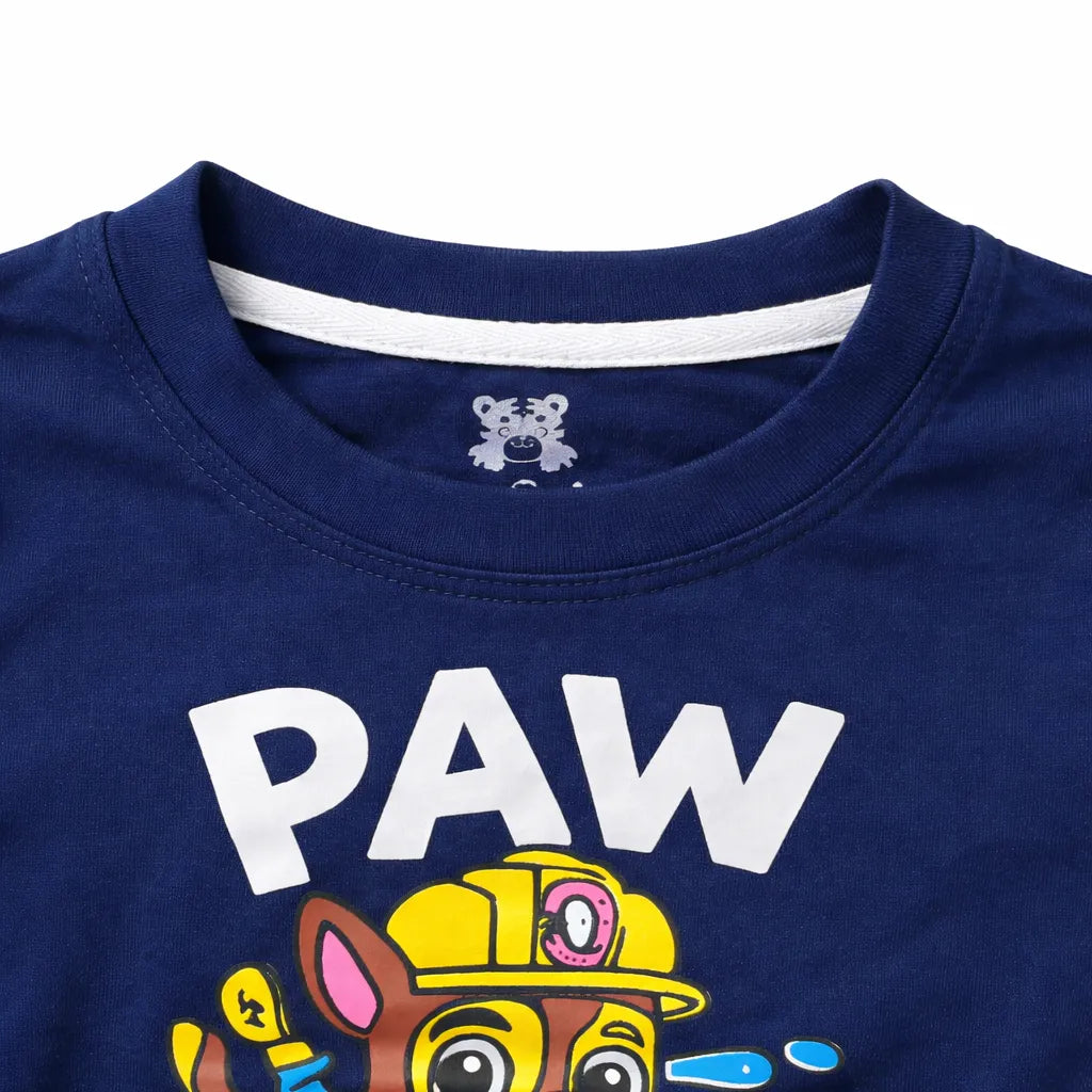Paw Patrol Summer Coord Set (2-Piece) - Lil' Cubs