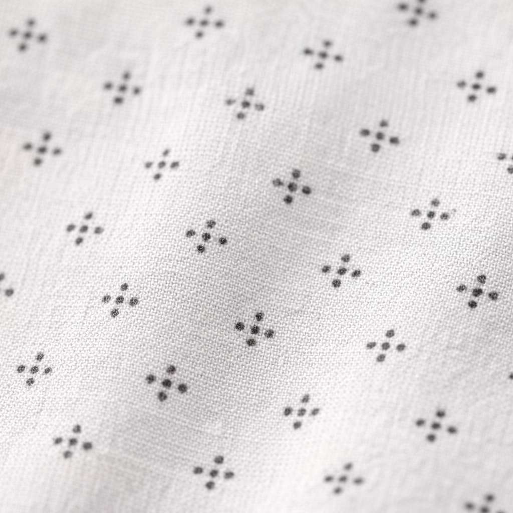 Boys White Cotton Shalwar Kameez