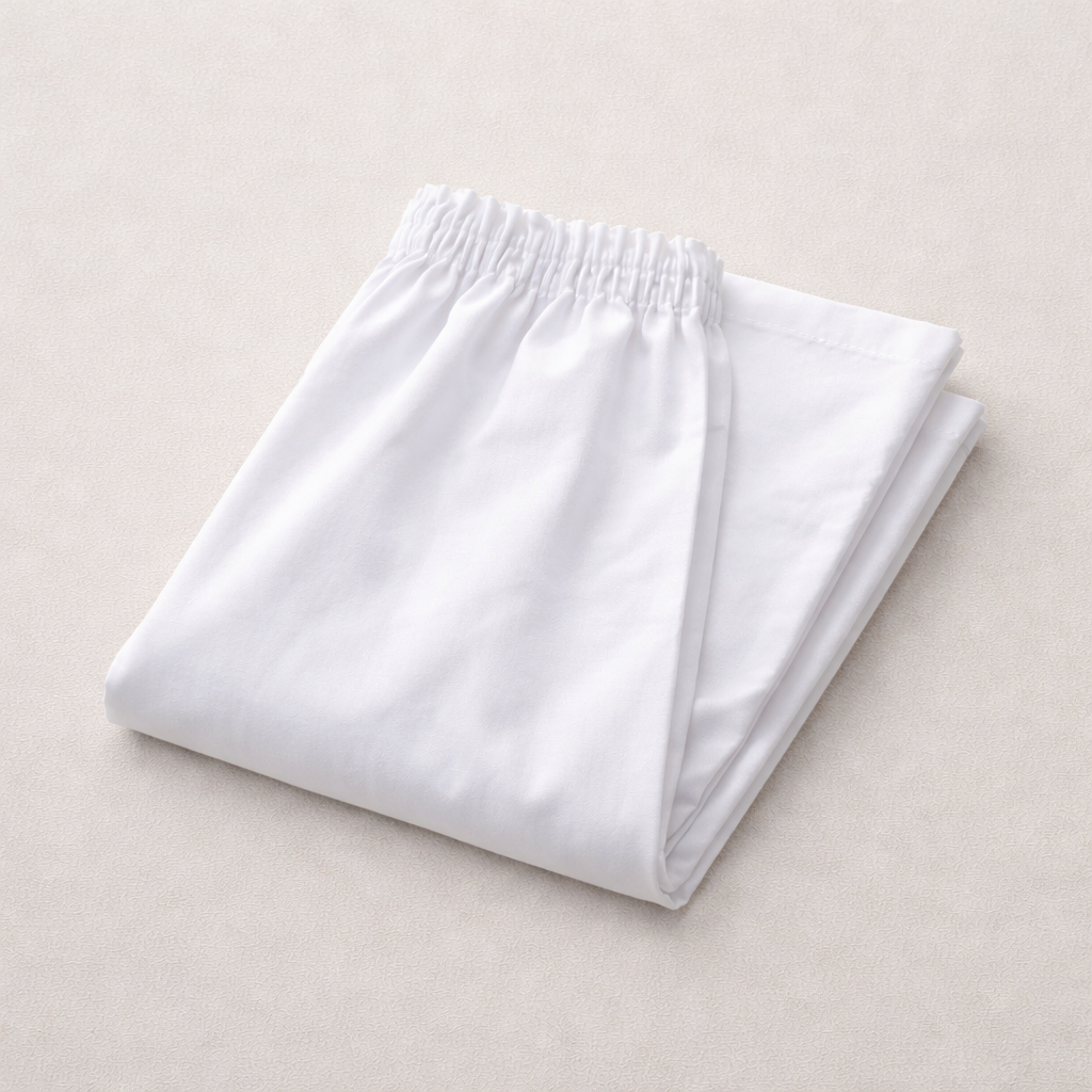 Boys white cotton shalwar kameez with a prince coat, three-piece traditional outfit by lilcubspk, displayed on a neutral background.
