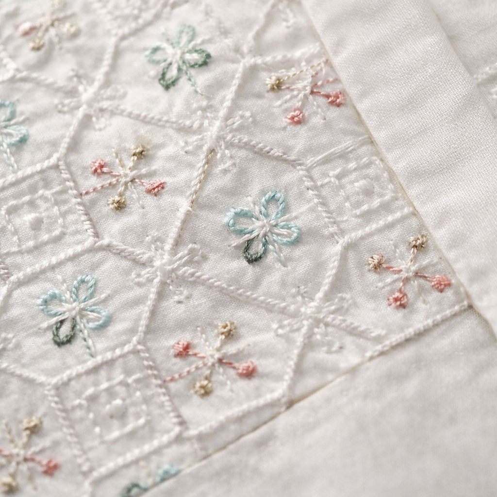 Boys White Cotton 3 Piece Prince Coat Shalwar Kameez