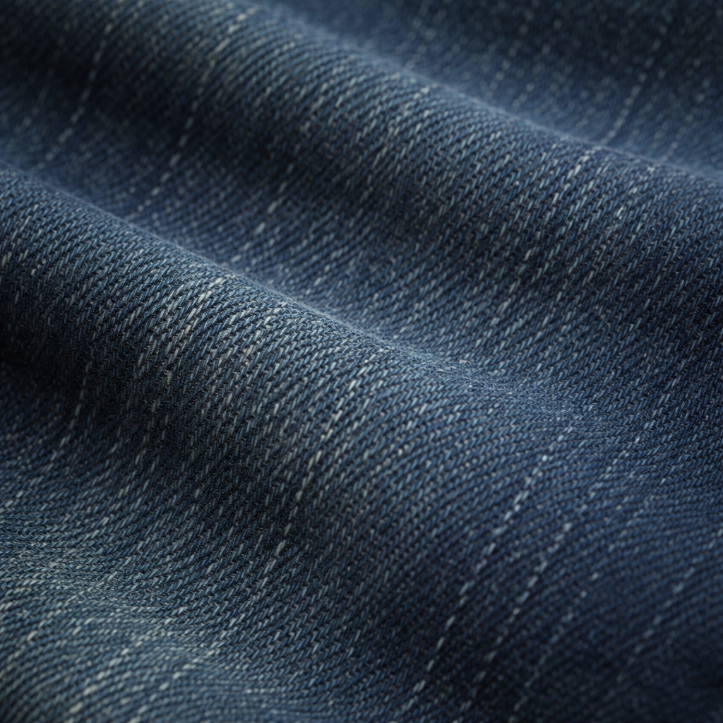 Boys Denim Jeans Collection – Dark, Mid, Light & Teal Blue - Lil' Cubs