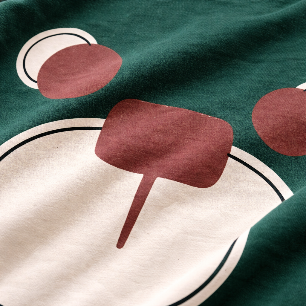 Cuddle Bear Green Summer Coord Set (2-Piece)