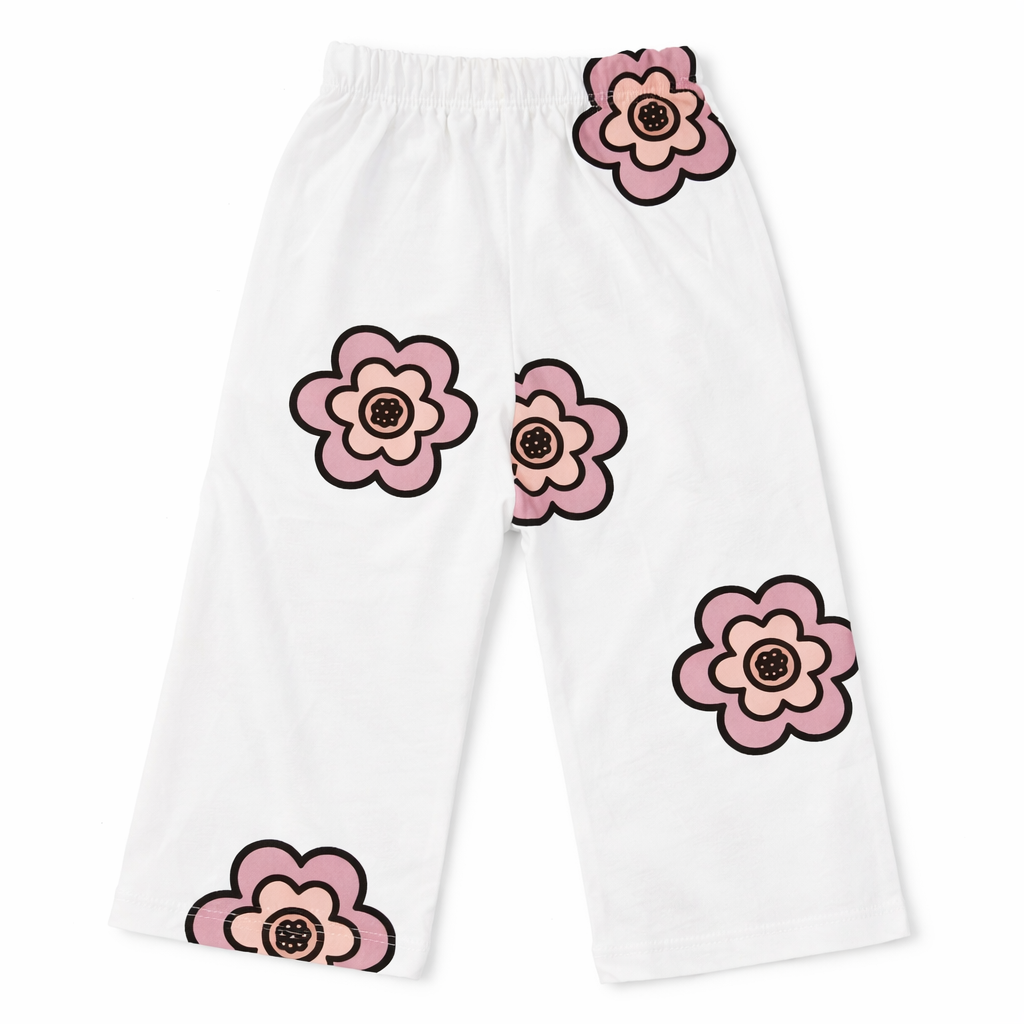 Daisy Duck Summer Coord Set (2-Piece)