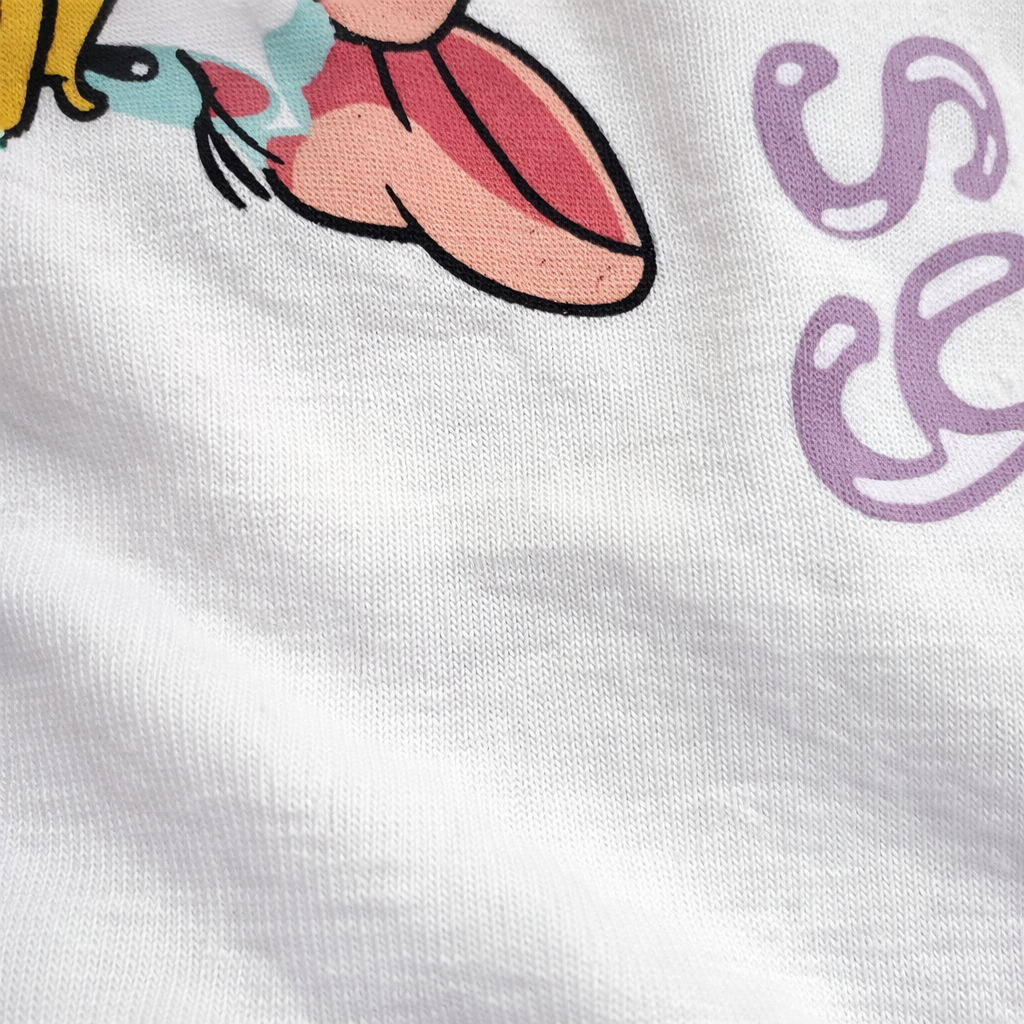 Daisy Duck Summer Coord Set (2-Piece)