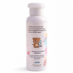 LilCubs Anti-Lice Shampoo (120 ml) - Lil' Cubs