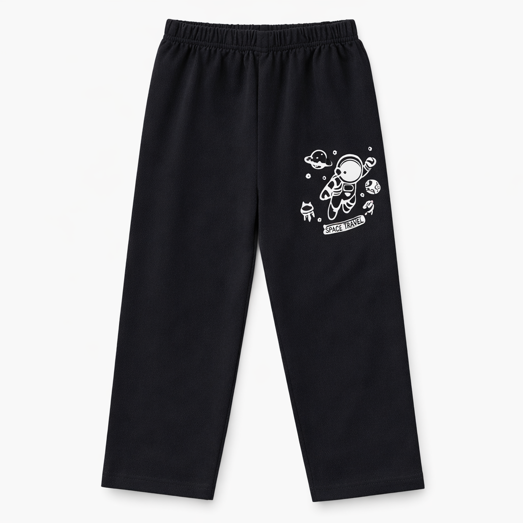 Space Travel Summer Coord Set (2-Piece)