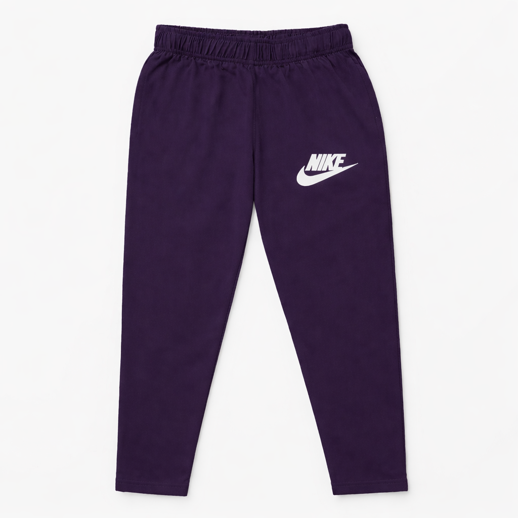Boys Cotton Nike Trousers (Pack of 3) - Lil' Cubs