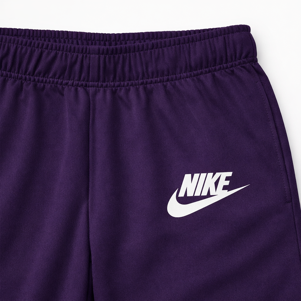 Boys Cotton Nike Trousers (Pack of 3) - Lil' Cubs