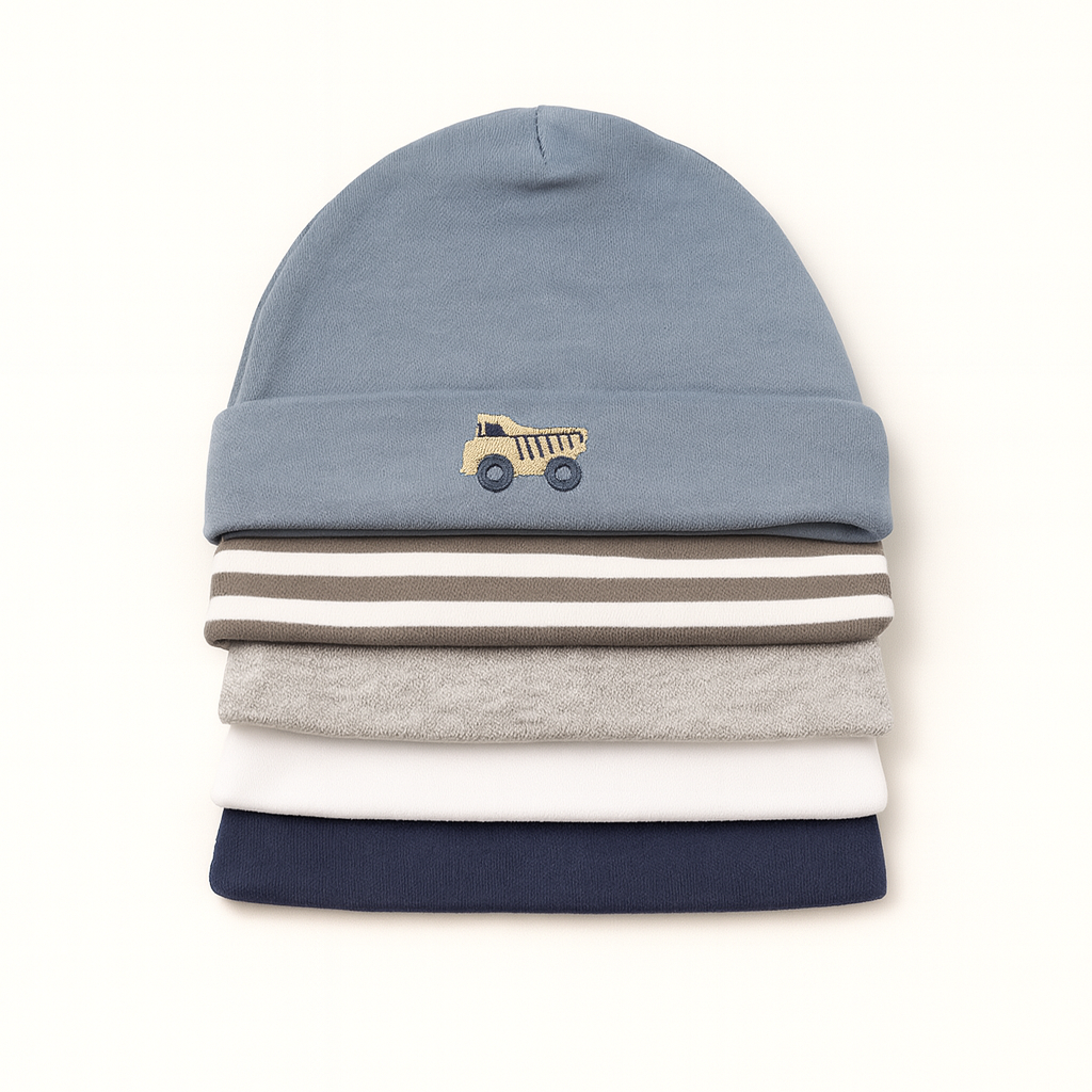 Newborn Baby - 5 Pack (Dino Theme) different quality designs importer variety