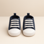 Premium Soft Sole Infant Shoes (0–6 Months)