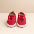 Baby girls Infant Shoes (0–6 Months)