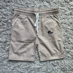 Nino Premium Cotton Shorts – Multiple Colors