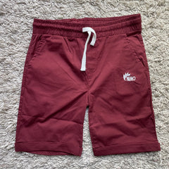 Nino Premium Cotton Shorts – Multiple Colors