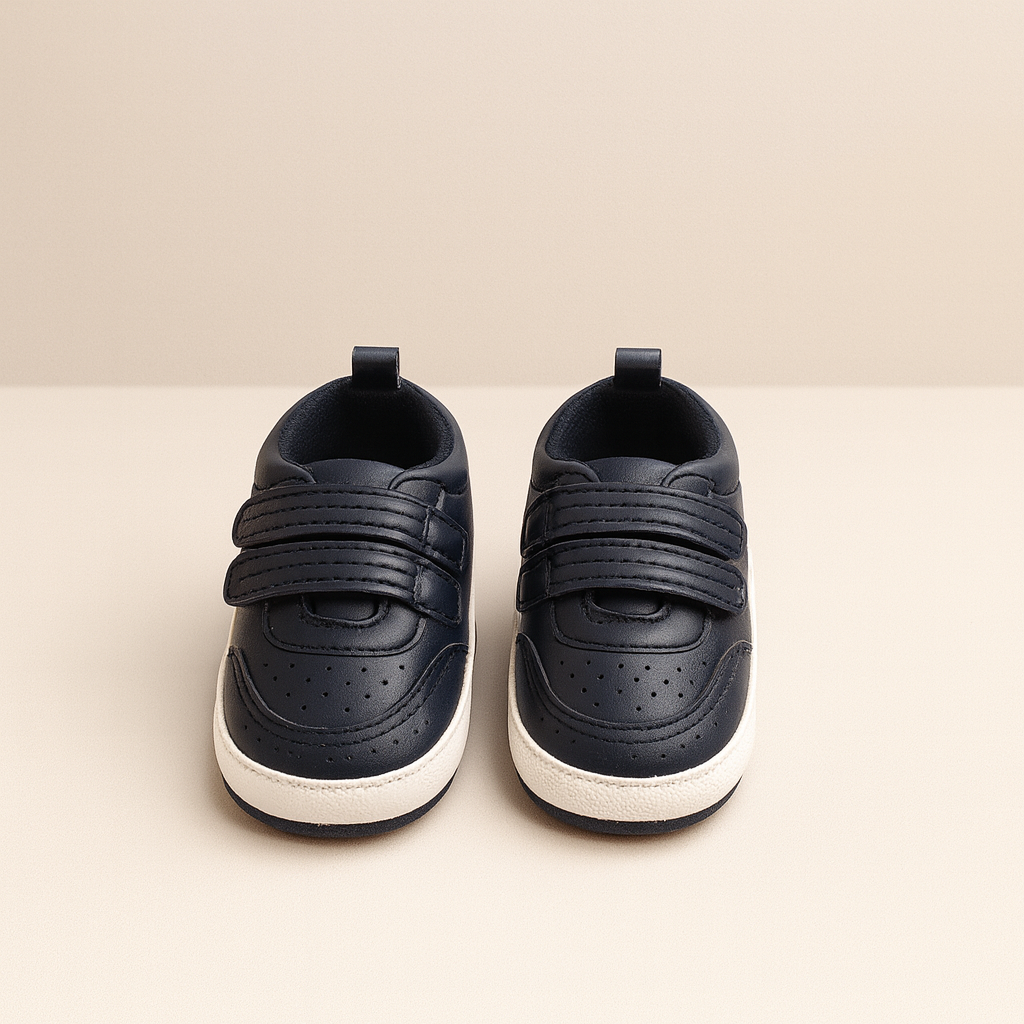 Infant Shoes (0–6 Months)
